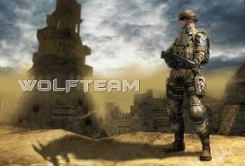 Wolf Team Hack